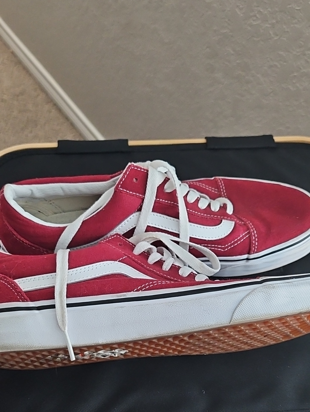 Vans